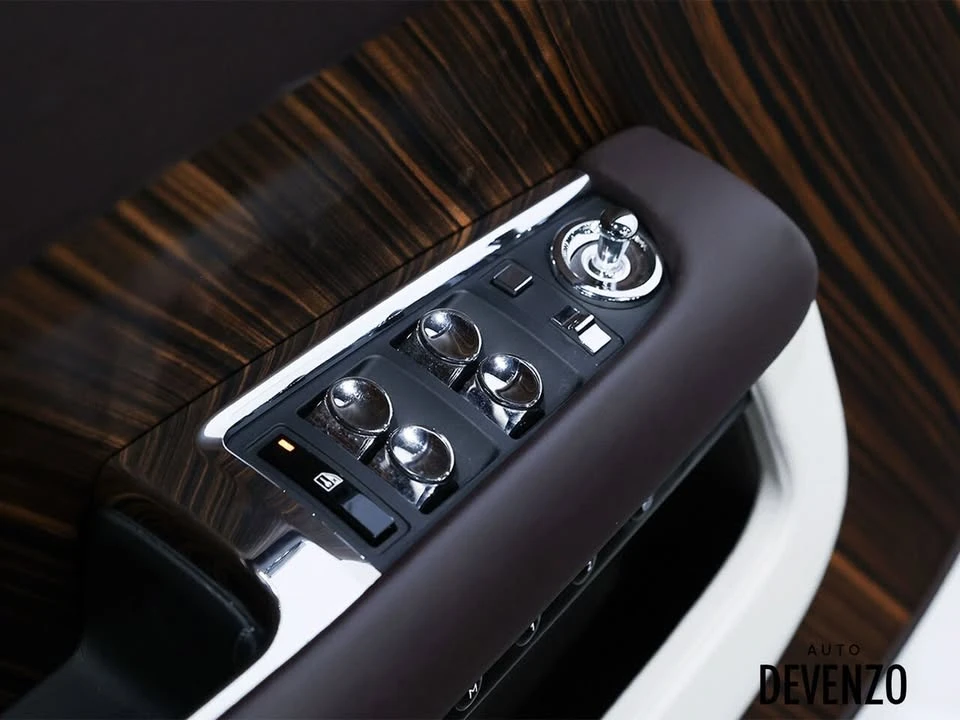 2020 Rolls-Royce Wraith 2nd Gen - Image 13 of 20