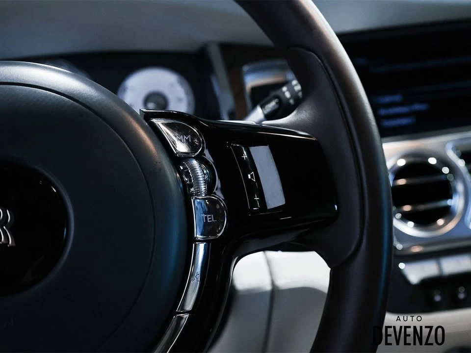 2020 Rolls-Royce Wraith 2nd Gen - Image 20 of 20
