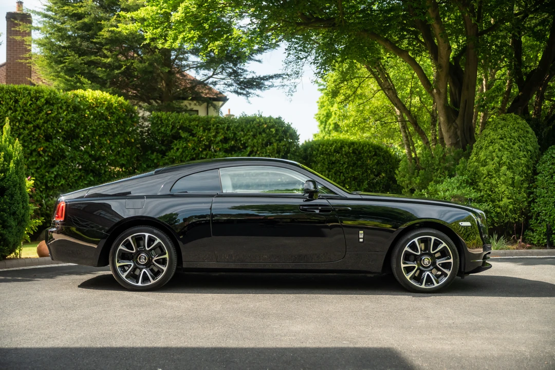 2020 Rolls-Royce Wraith 2nd Gen - Image 8 of 31