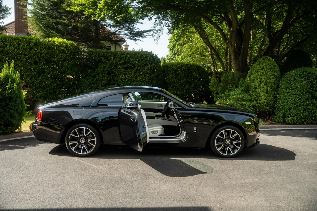 2020 Rolls-Royce Wraith 2nd Gen - Image 12 of 31