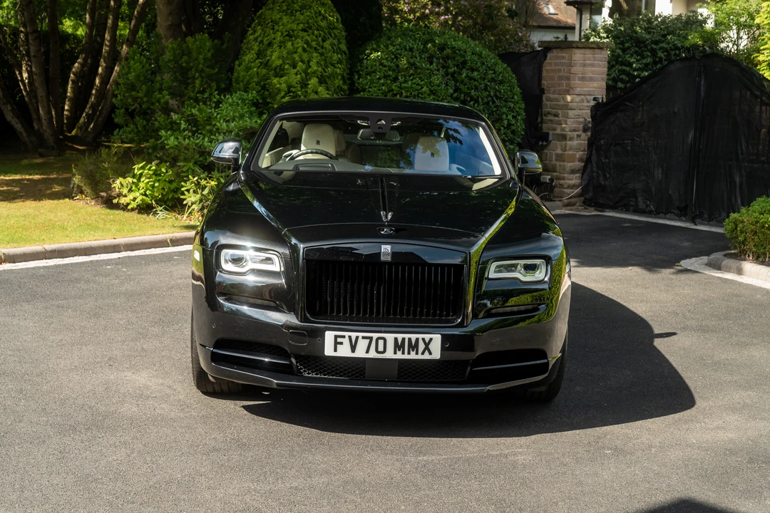 2020 Rolls-Royce Wraith 2nd Gen - Image 10 of 31