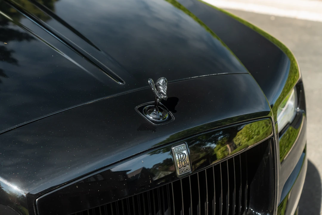 2020 Rolls-Royce Wraith 2nd Gen - Image 17 of 31