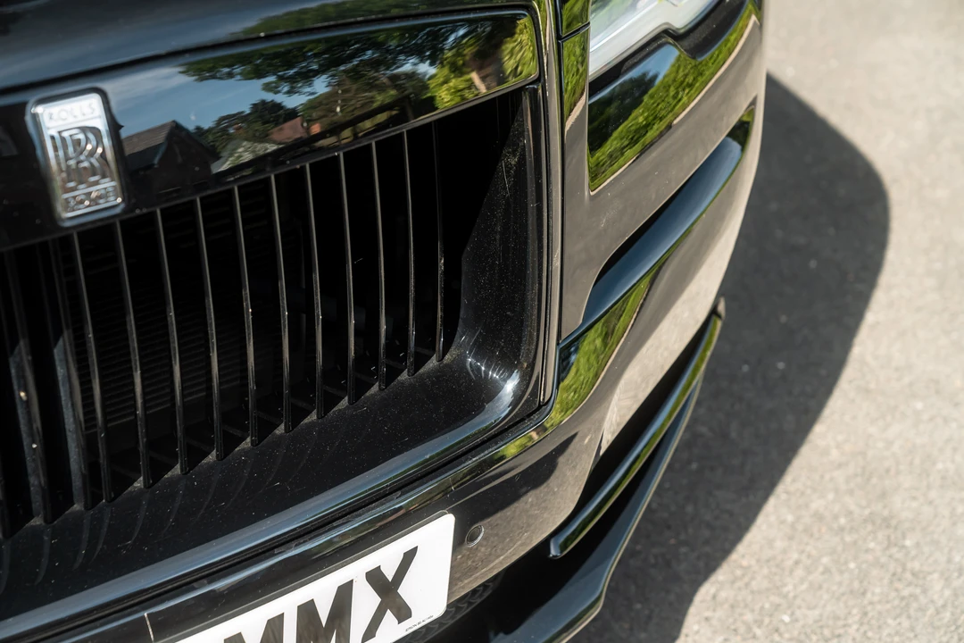 2020 Rolls-Royce Wraith 2nd Gen - Image 18 of 31