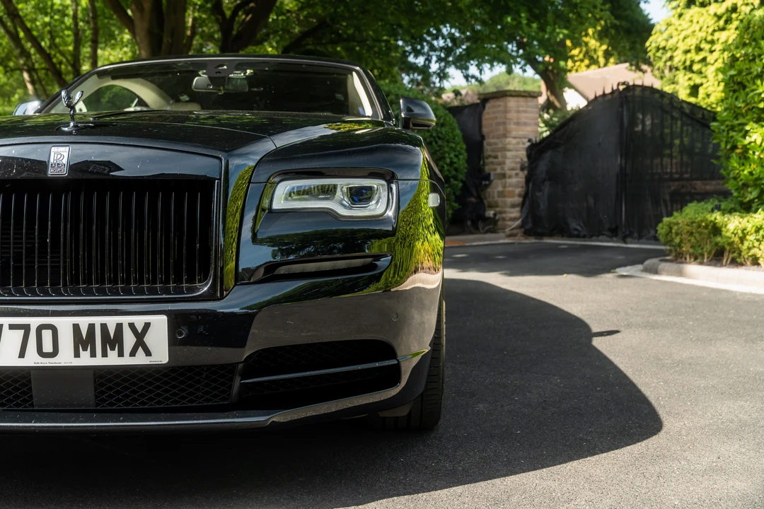 2020 Rolls-Royce Wraith 2nd Gen - Image 19 of 31