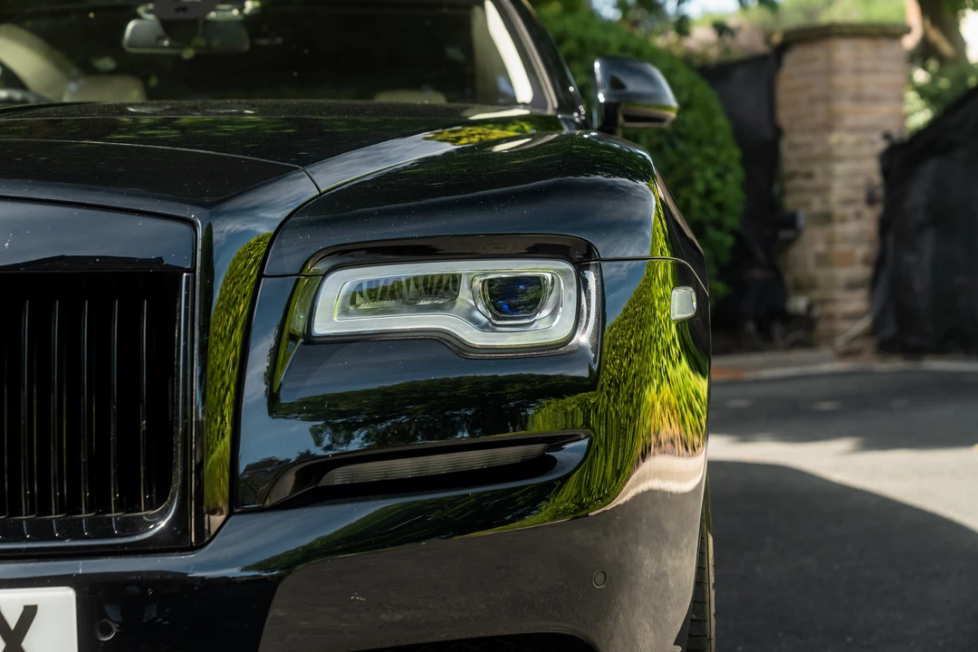 2020 Rolls-Royce Wraith 2nd Gen - Image 20 of 31