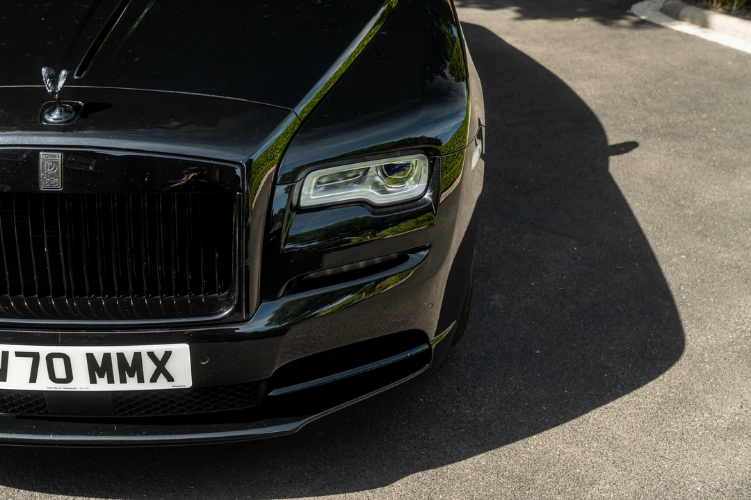 2020 Rolls-Royce Wraith 2nd Gen - Image 21 of 31