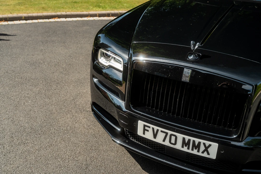 2020 Rolls-Royce Wraith 2nd Gen - Image 22 of 31