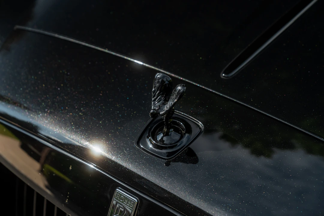 2020 Rolls-Royce Wraith 2nd Gen - Image 25 of 31