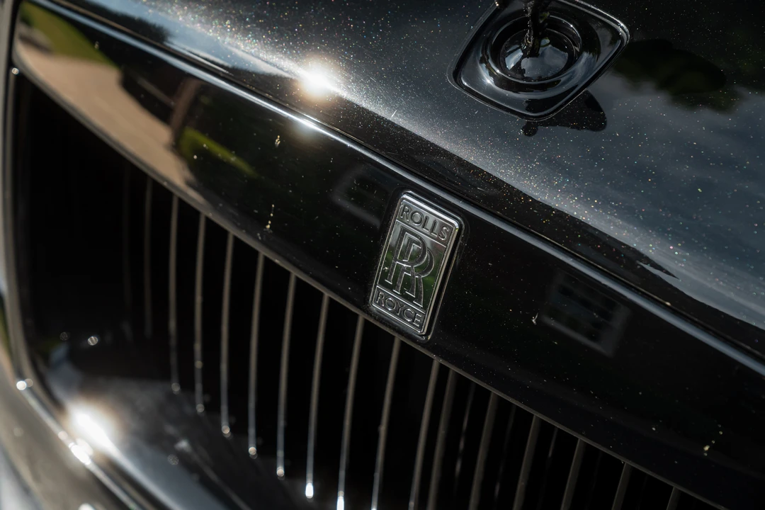 2020 Rolls-Royce Wraith 2nd Gen - Image 26 of 31