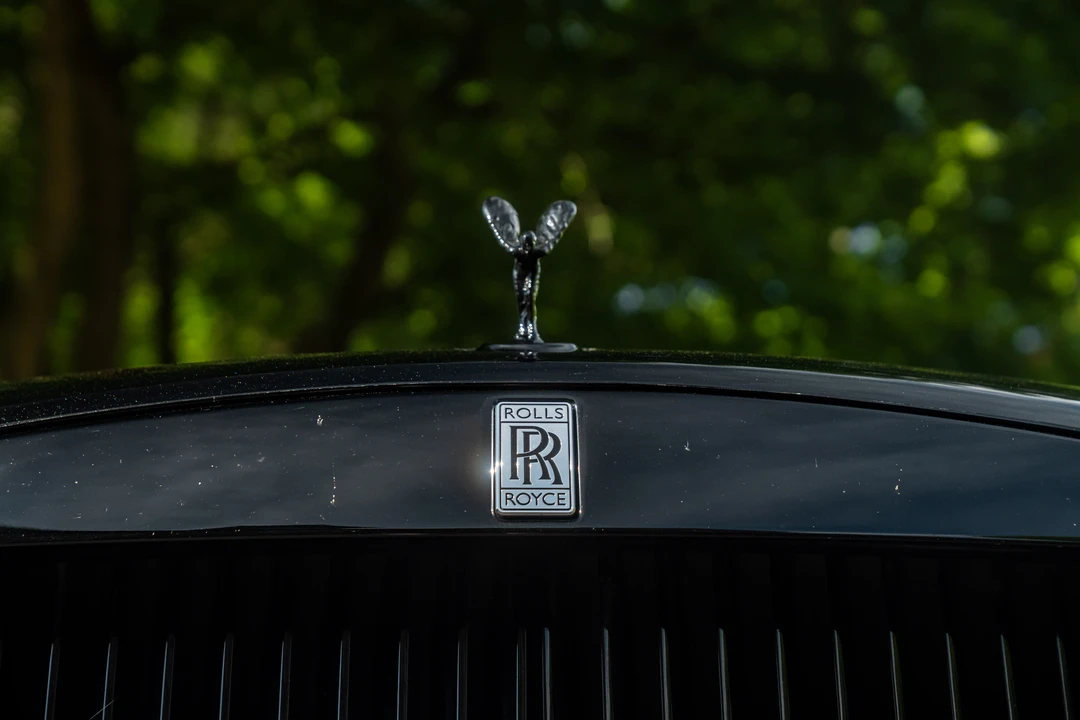 2020 Rolls-Royce Wraith 2nd Gen - Image 27 of 31