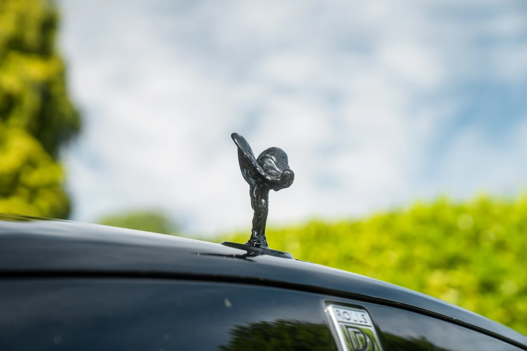 2020 Rolls-Royce Wraith 2nd Gen - Image 28 of 31