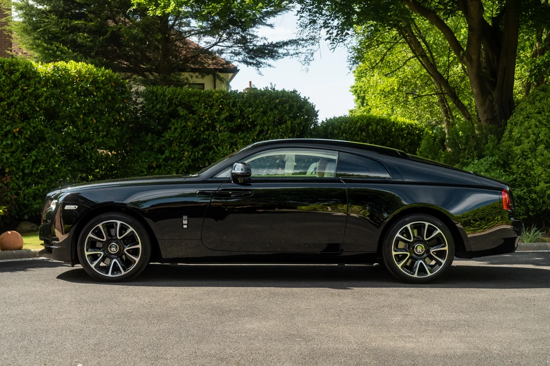 2020 Rolls-Royce Wraith 2nd Gen - Image 4 of 31