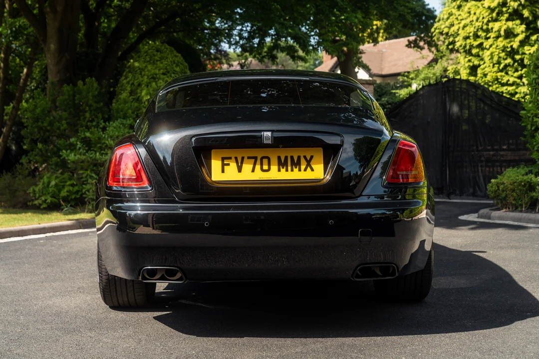 2020 Rolls-Royce Wraith 2nd Gen - Image 6 of 31