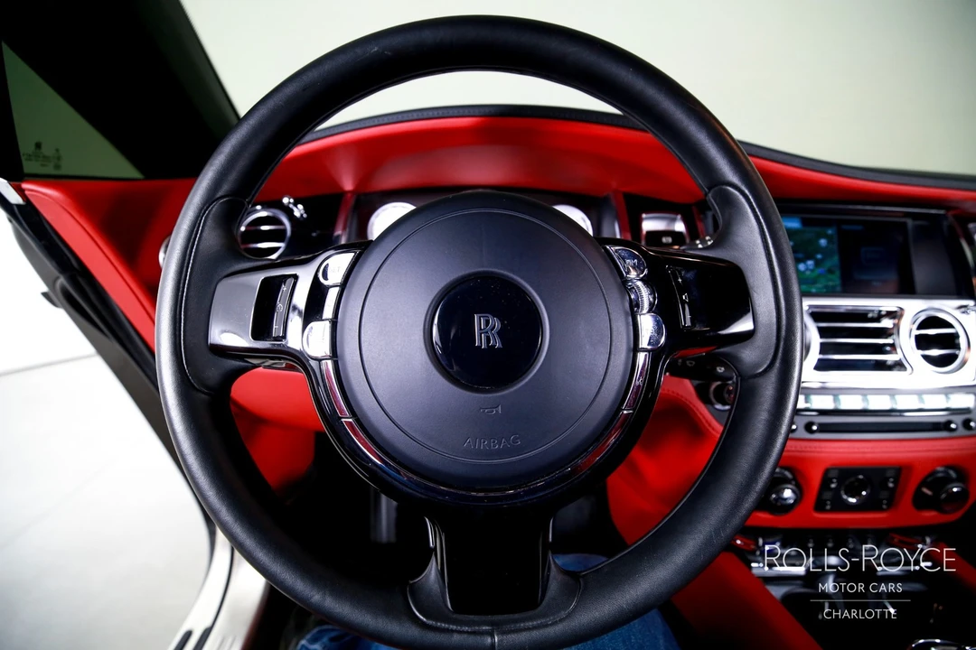 2020 Rolls-Royce Wraith 2nd Gen - Image 15 of 21