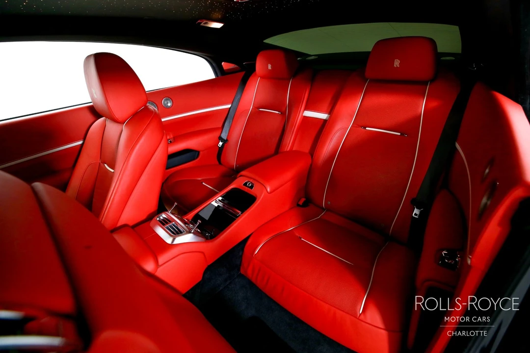 2020 Rolls-Royce Wraith 2nd Gen - Image 17 of 21