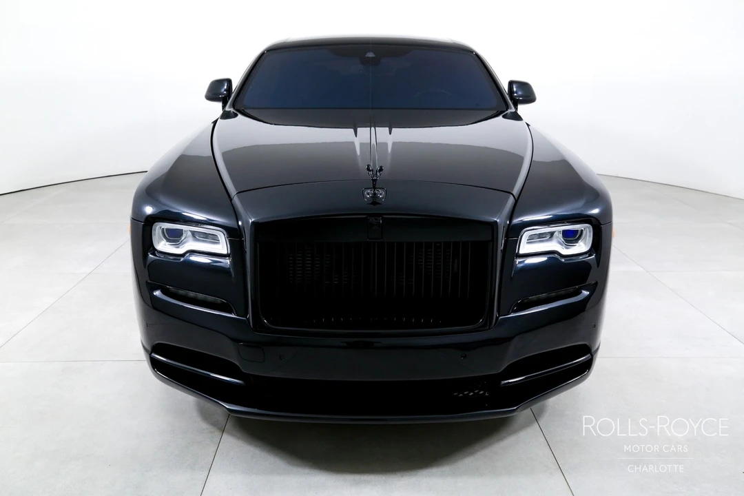2020 Rolls-Royce Wraith 2nd Gen - Image 7 of 21