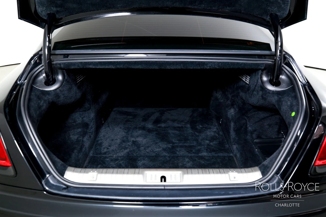 2020 Rolls-Royce Wraith 2nd Gen - Image 20 of 21