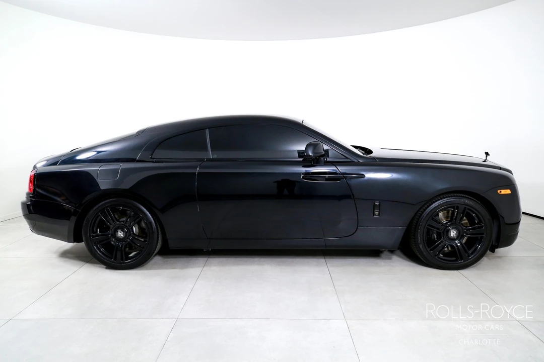 2020 Rolls-Royce Wraith 2nd Gen - Image 10 of 21