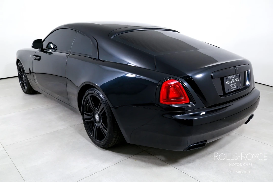 2020 Rolls-Royce Wraith 2nd Gen - Image 8 of 21