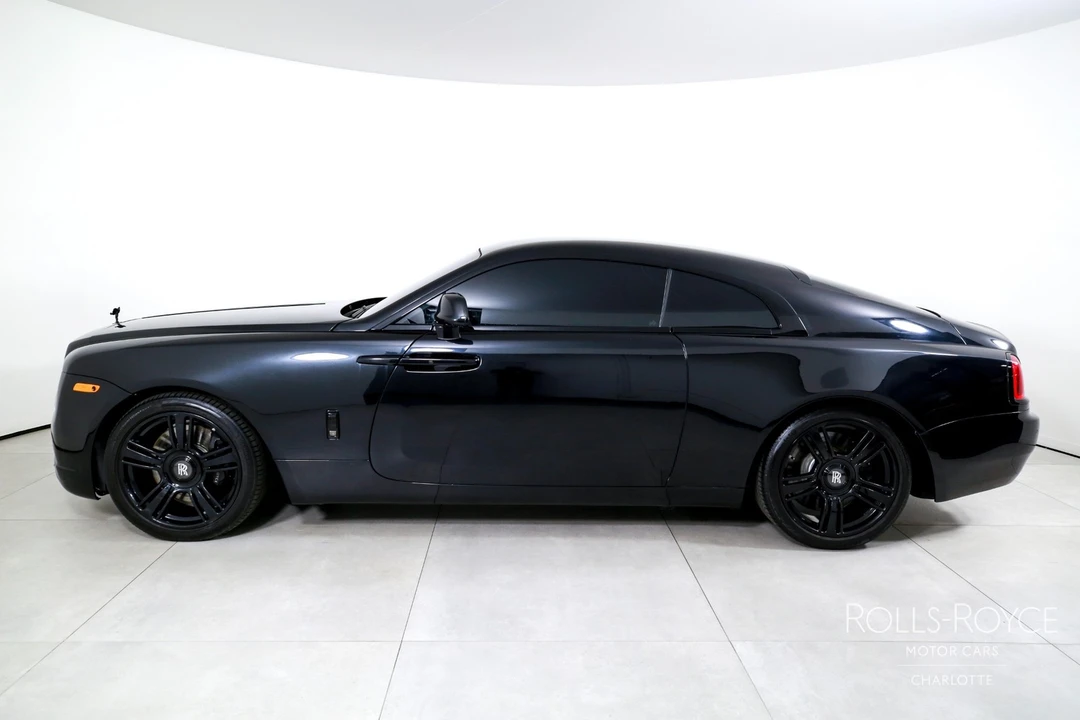 2020 Rolls-Royce Wraith 2nd Gen - Image 3 of 21