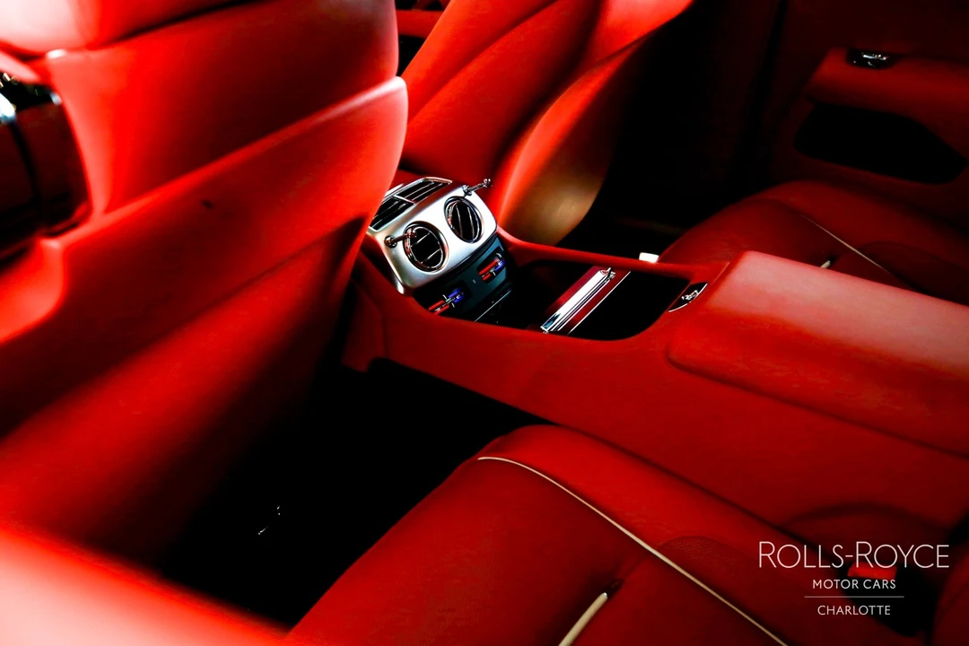2020 Rolls-Royce Wraith 2nd Gen - Image 18 of 21
