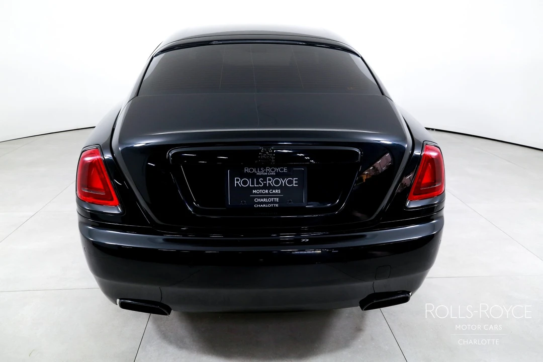 2020 Rolls-Royce Wraith 2nd Gen - Image 9 of 21