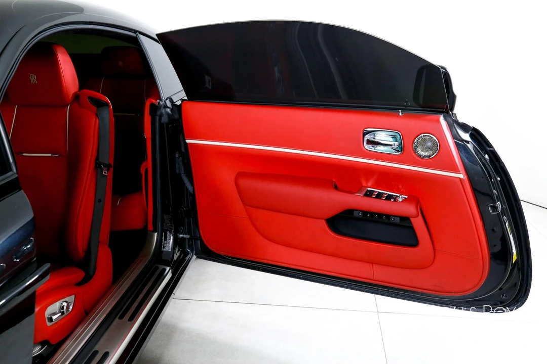 2020 Rolls-Royce Wraith 2nd Gen - Image 11 of 21