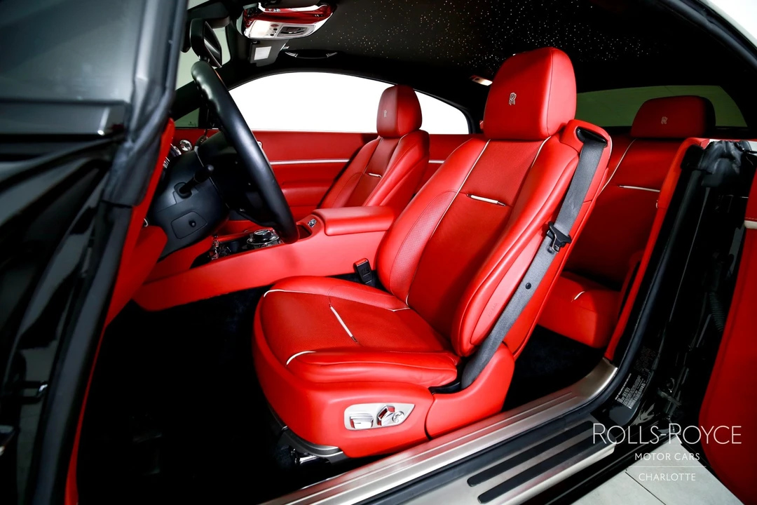2020 Rolls-Royce Wraith 2nd Gen - Image 13 of 21