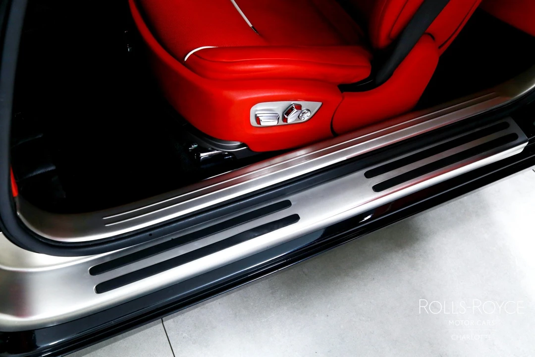 2020 Rolls-Royce Wraith 2nd Gen - Image 19 of 21