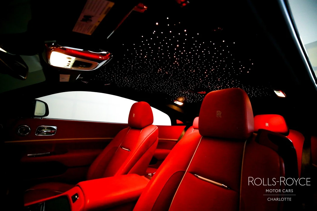 2020 Rolls-Royce Wraith 2nd Gen - Image 12 of 21