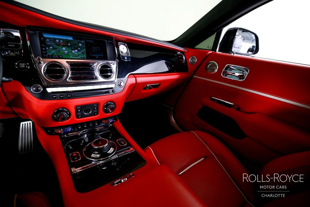 2020 Rolls-Royce Wraith 2nd Gen - Image 16 of 21