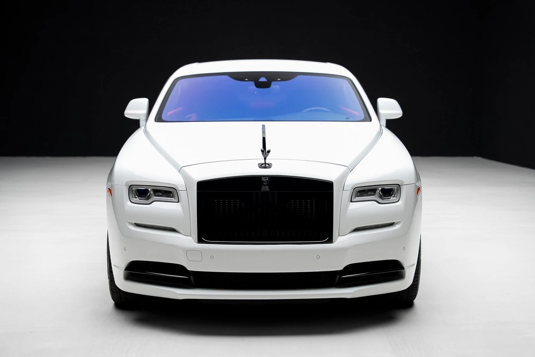 2020 Rolls-Royce Wraith 2nd Gen - Image 6 of 21