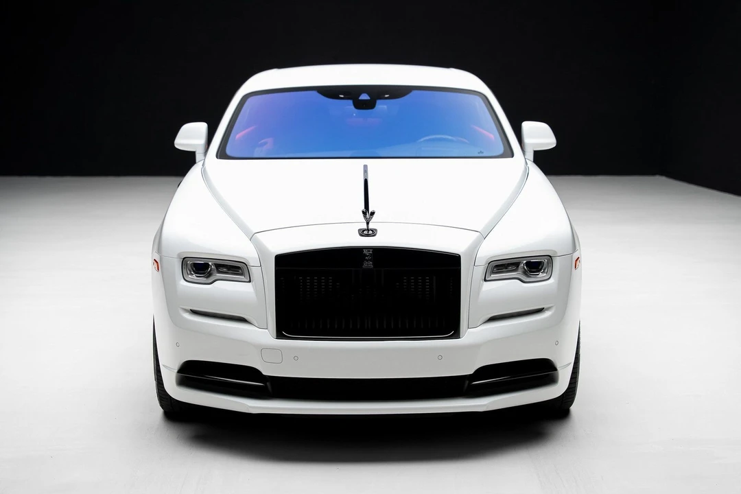 2020 Rolls-Royce Wraith 2nd Gen - Image 5 of 21