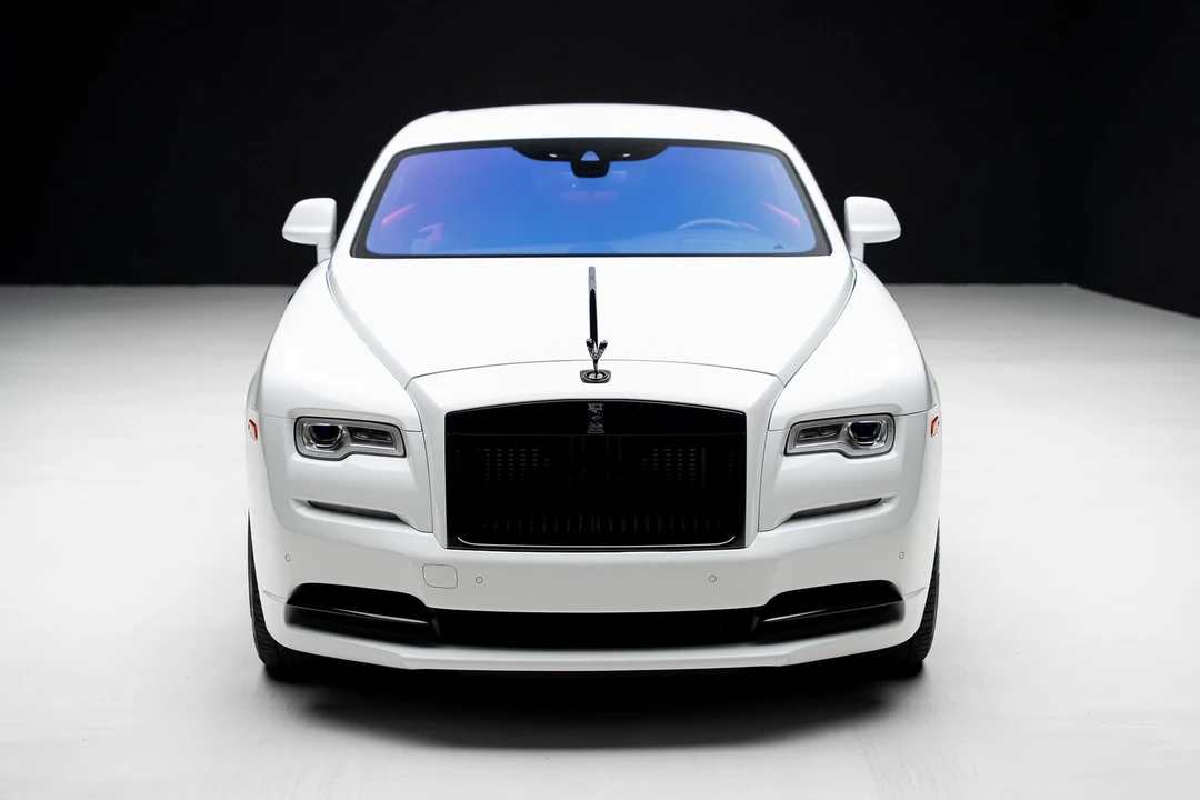 2020 Rolls-Royce Wraith 2nd Gen - Image 5 of 21