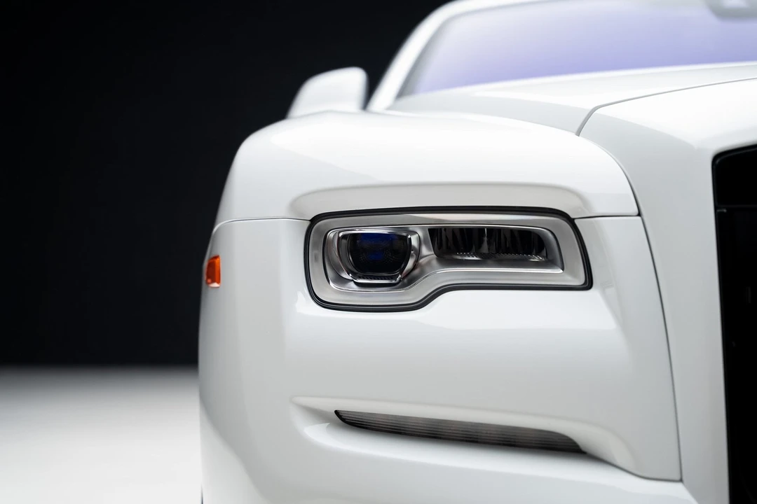 2020 Rolls-Royce Wraith 2nd Gen - Image 8 of 21