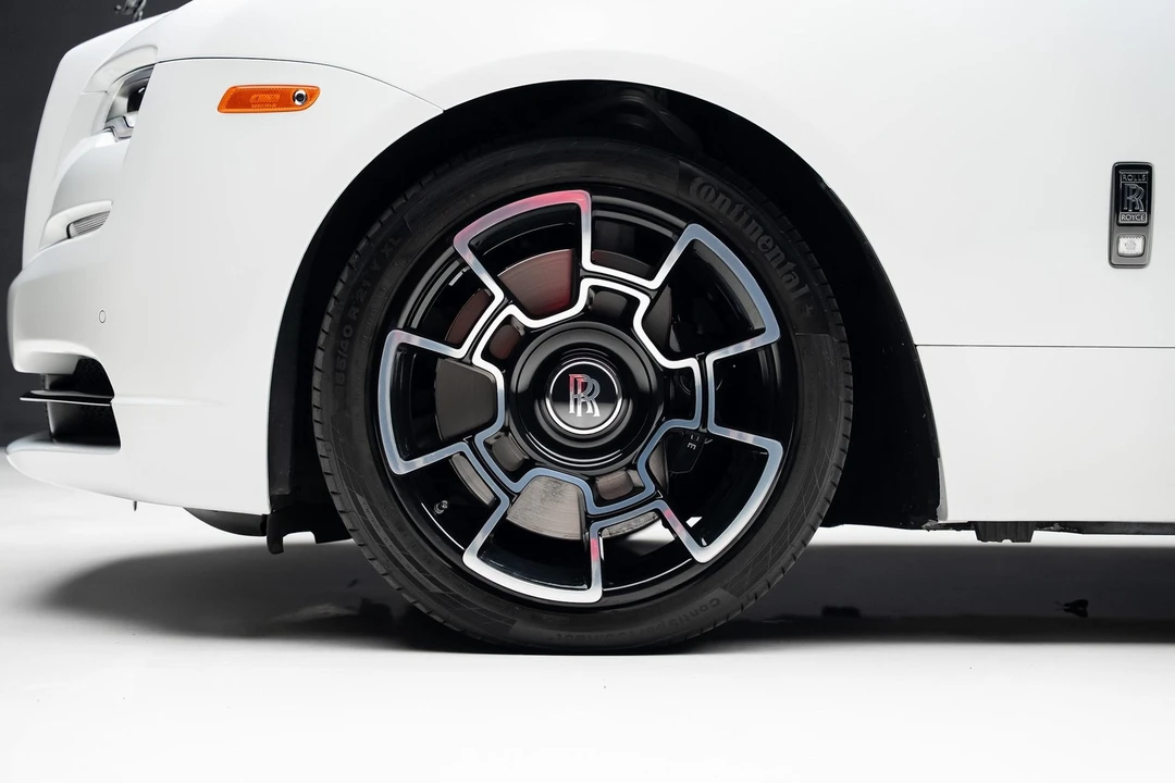 2020 Rolls-Royce Wraith 2nd Gen - Image 20 of 21