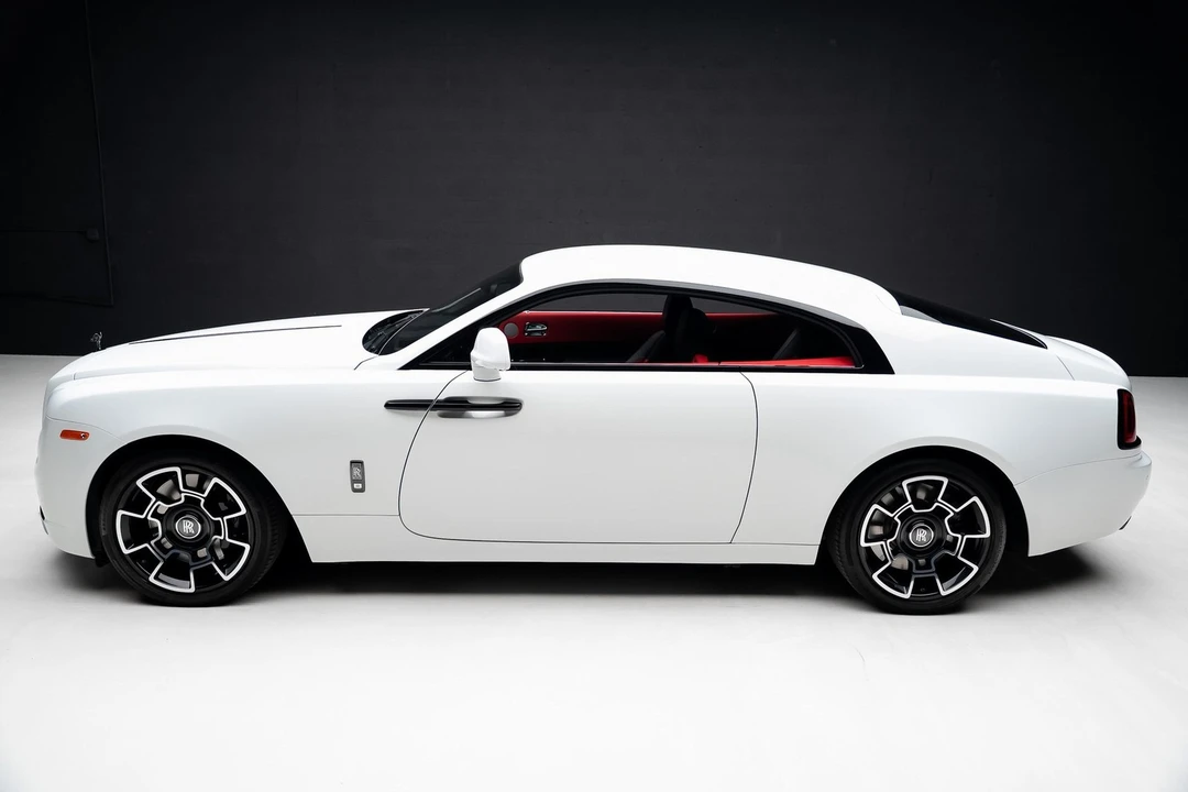 2020 Rolls-Royce Wraith 2nd Gen - Image 17 of 21