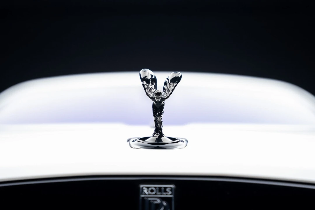 2020 Rolls-Royce Wraith 2nd Gen - Image 13 of 21