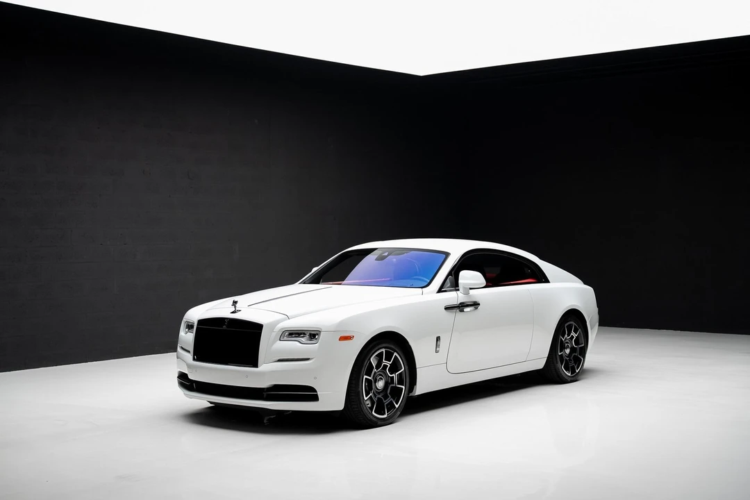 2020 Rolls-Royce Wraith 2nd Gen - Image 4 of 21