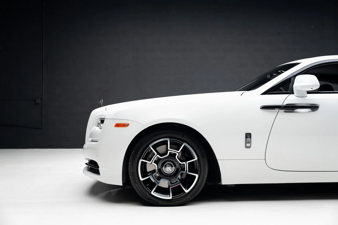 2020 Rolls-Royce Wraith 2nd Gen - Image 19 of 21
