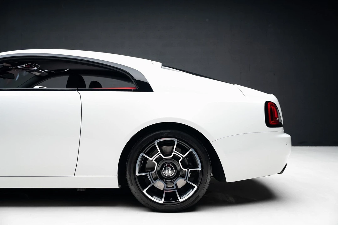 2020 Rolls-Royce Wraith 2nd Gen - Image 21 of 21