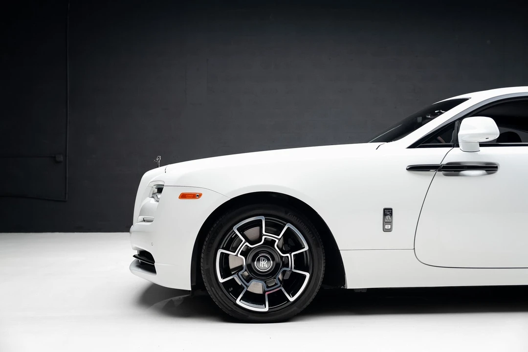 2020 Rolls-Royce Wraith 2nd Gen - Image 19 of 21