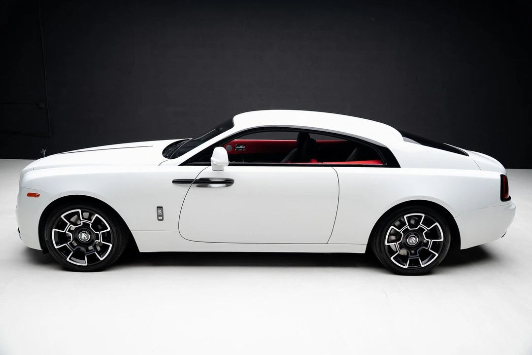 2020 Rolls-Royce Wraith 2nd Gen - Image 17 of 21