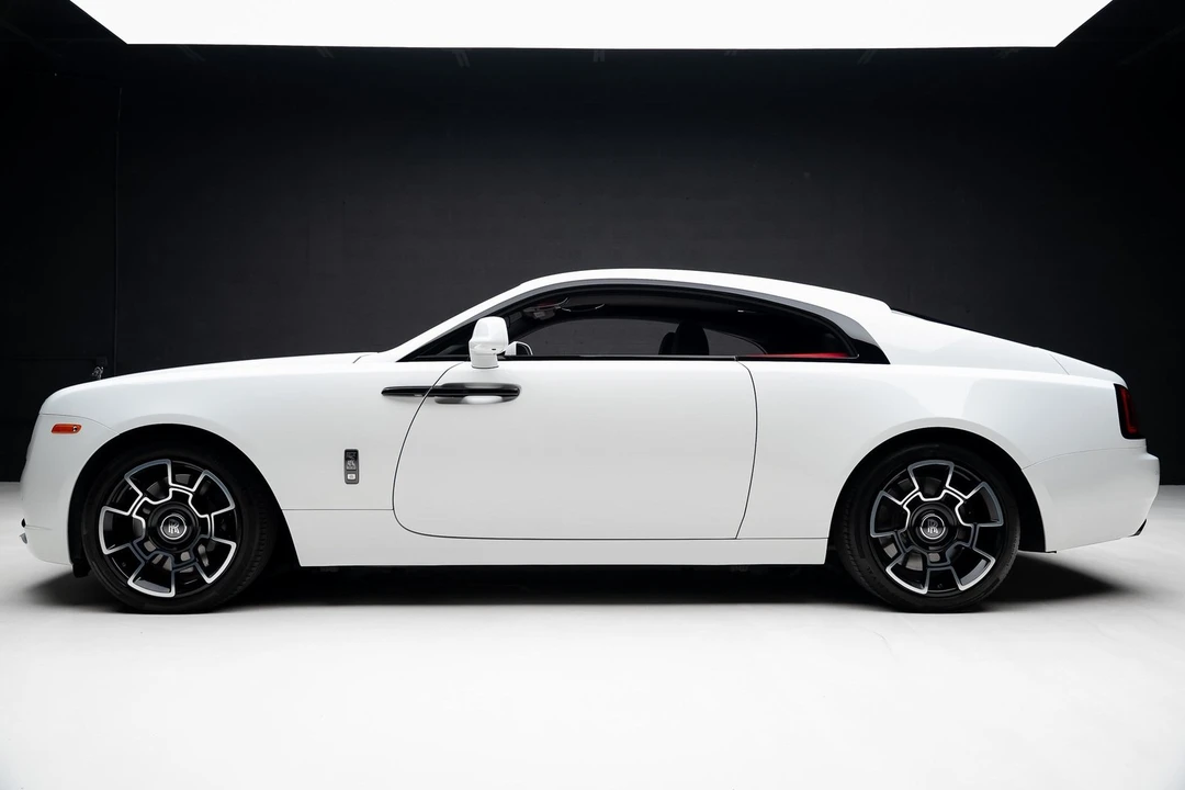 2020 Rolls-Royce Wraith 2nd Gen - Image 18 of 21