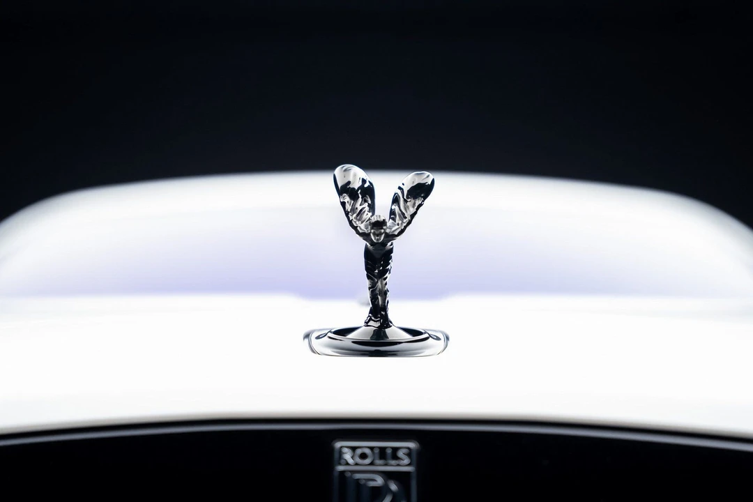2020 Rolls-Royce Wraith 2nd Gen - Image 13 of 21