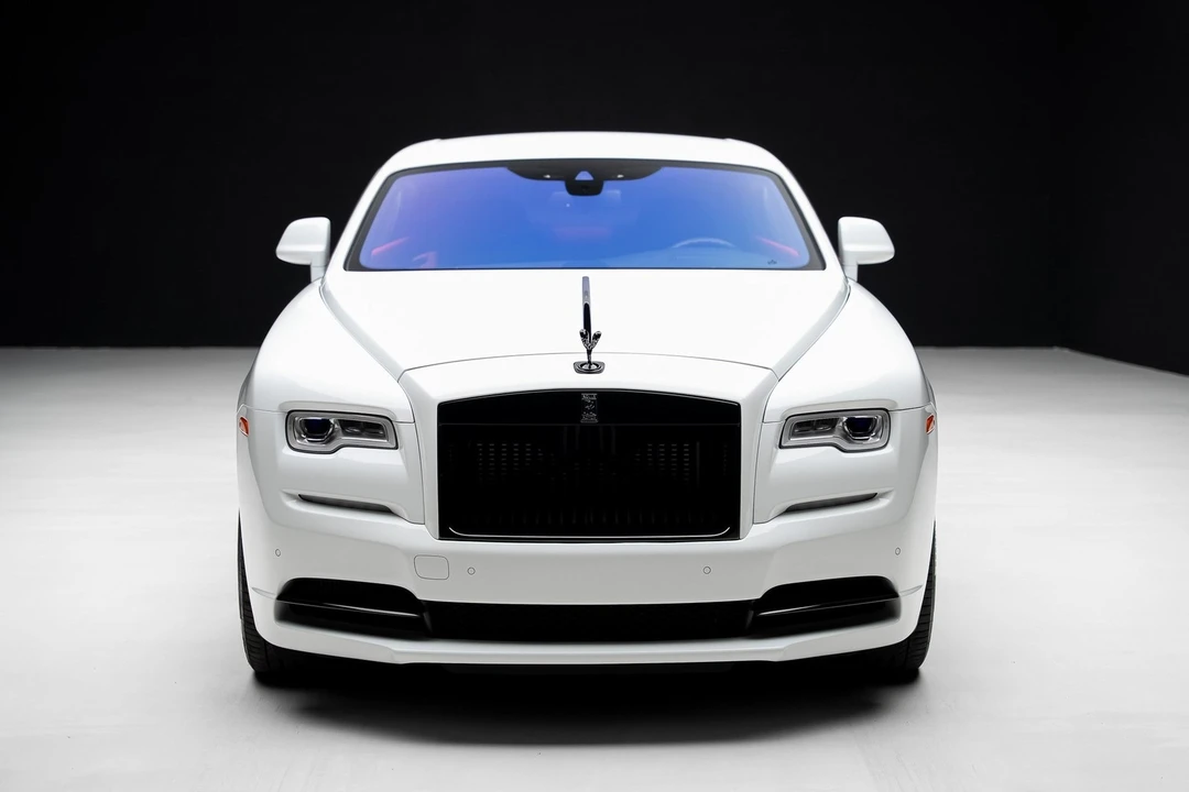 2020 Rolls-Royce Wraith 2nd Gen - Image 6 of 21