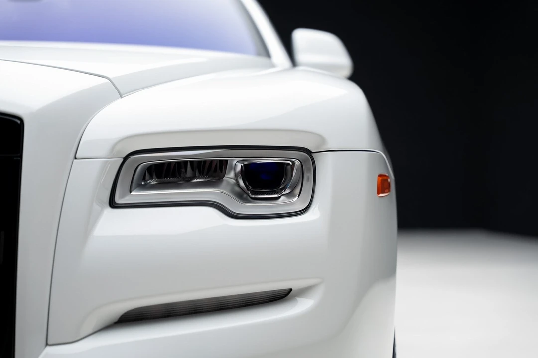 2020 Rolls-Royce Wraith 2nd Gen - Image 9 of 21