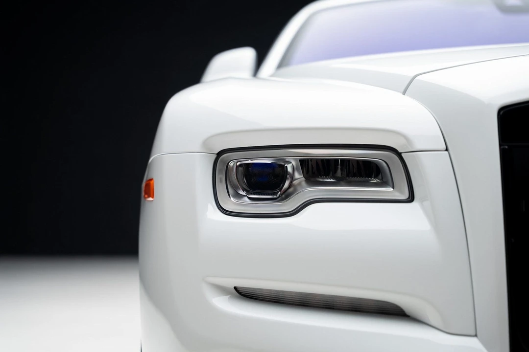 2020 Rolls-Royce Wraith 2nd Gen - Image 8 of 21
