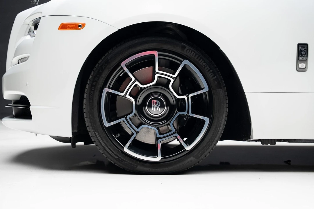 2020 Rolls-Royce Wraith 2nd Gen - Image 20 of 21