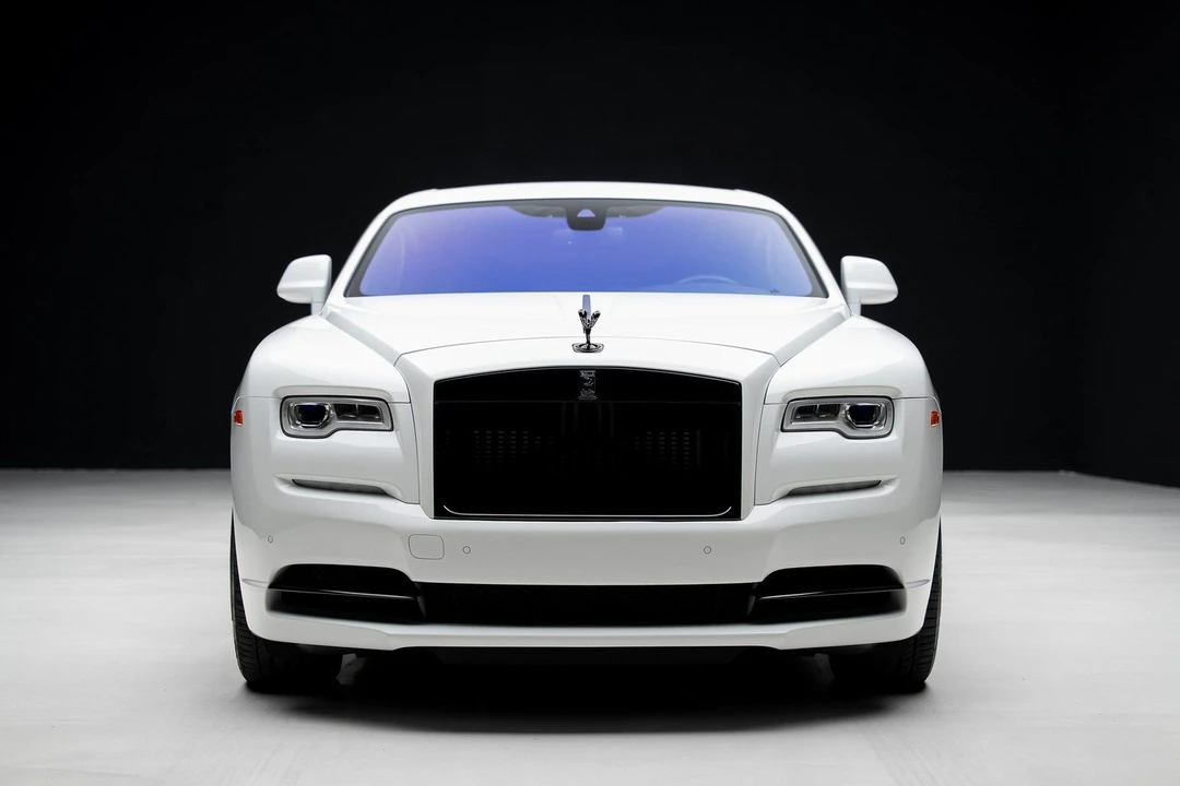 2020 Rolls-Royce Wraith 2nd Gen - Image 7 of 21